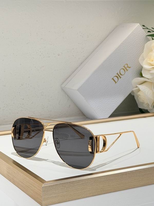 Dior Sunglasses ID:20260410-611